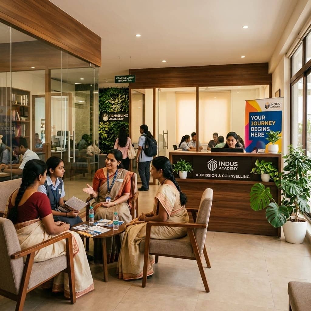 MIHYA Counselling & Mentorship