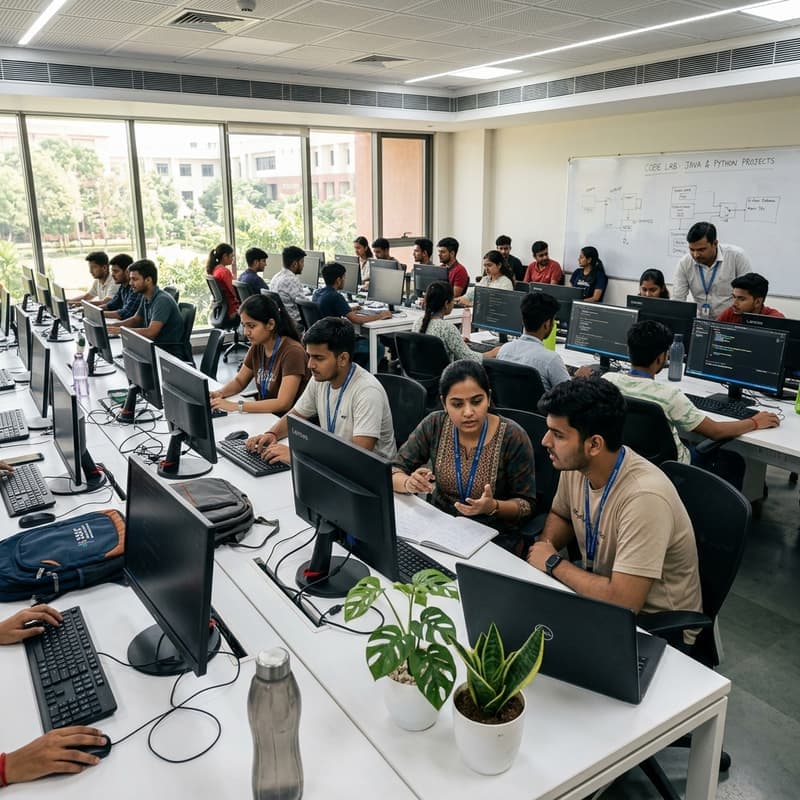 Hands-On Skill Workshop