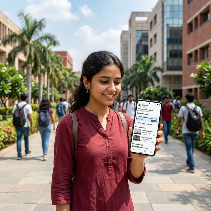 Hybrid Digital Learning