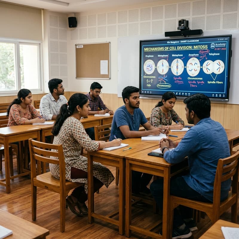 Hybrid Learning Systems